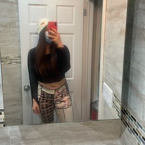 Meet your Posher, Dorothy